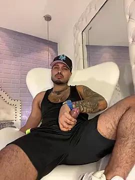 PapiStan from StripChat