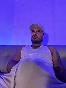 PapiStan from StripChat