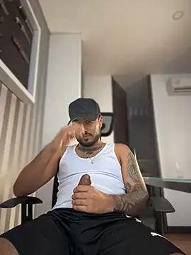 PapiStan from StripChat