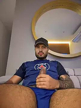 PapiStan from StripChat