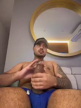 PapiStan from StripChat