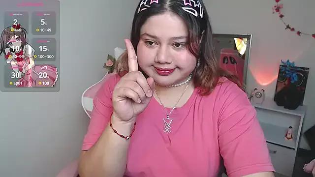 Try our streaming cams variety and talk on a personal level with our adorable girls streamers, showing off their bountiful shapes and dildos.