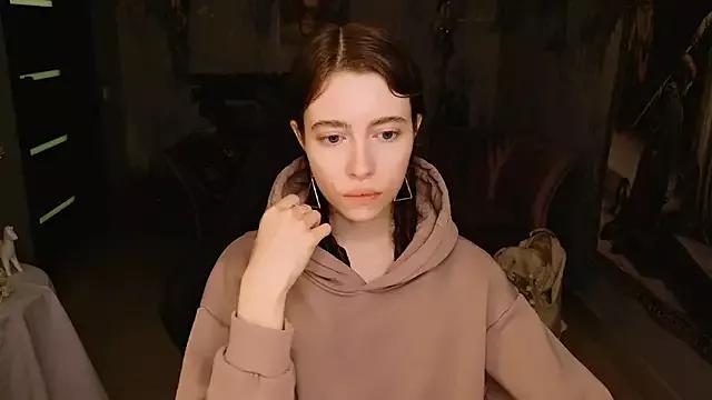 ParaDoxess from StripChat