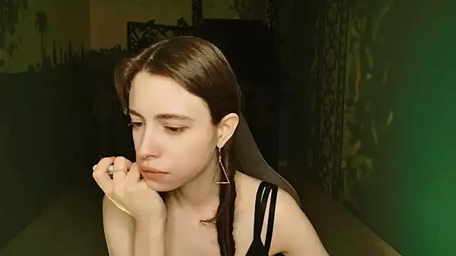 ParaDoxess from StripChat