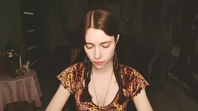 ParaDoxess from StripChat