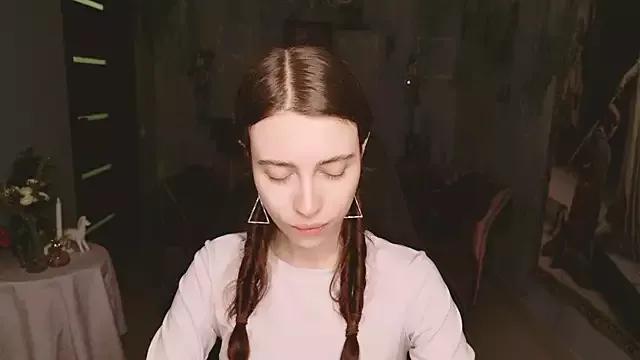 ParaDoxess from StripChat