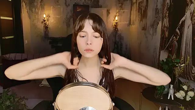 ParaDoxess from StripChat