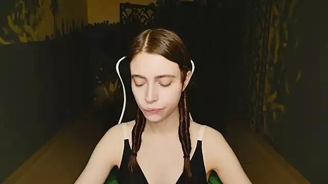 ParaDoxess from StripChat