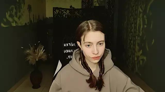 ParaDoxess from StripChat
