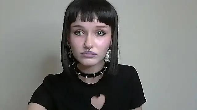 Paradoxy_ from StripChat