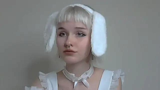 Paradoxy_ from StripChat