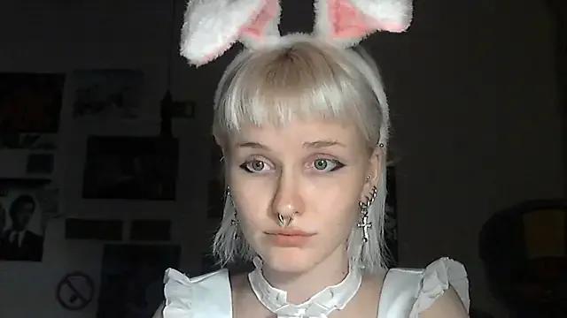 Paradoxy_ from StripChat