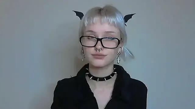 Paradoxy_ from StripChat