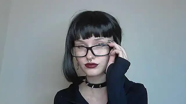 Paradoxy_ from StripChat