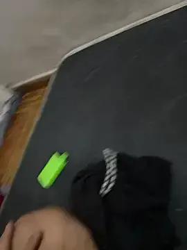 pareja-dispuesta from StripChat is Freechat