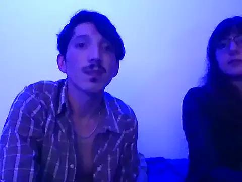 parejaargteen from StripChat is Freechat
