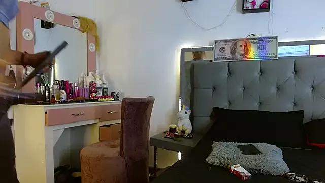 parejacaliente20154 from StripChat is Freechat