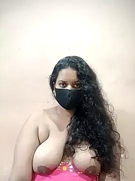 Pari_show from StripChat is Freechat