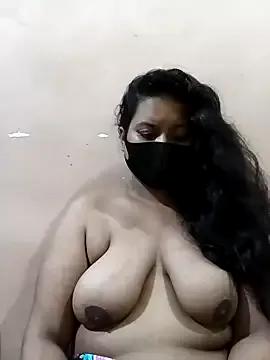 Pari_show from StripChat is Freechat