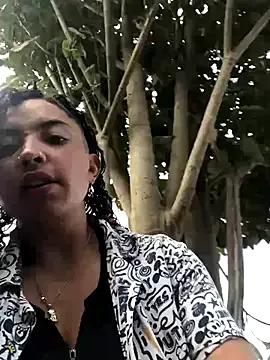 Paris_11 from StripChat is Freechat