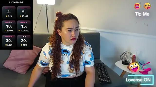 Try our streaming cams variety and talk on a personal level with our adorable girls streamers, showing off their bountiful shapes and dildos.