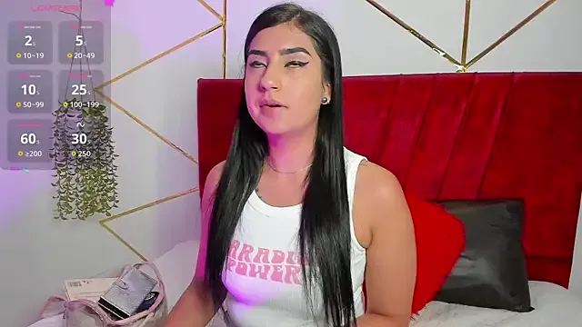 Try our streaming cams variety and talk on a personal level with our adorable girls streamers, showing off their bountiful shapes and dildos.