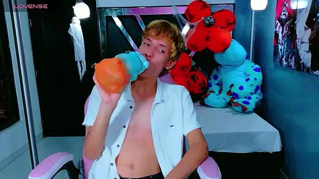 park_jimin1 from StripChat is Freechat