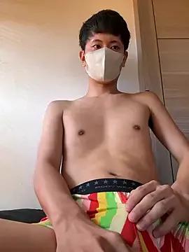 paroncho from StripChat is Group