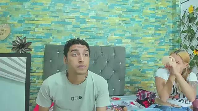partdemonlatin666 from StripChat is Freechat