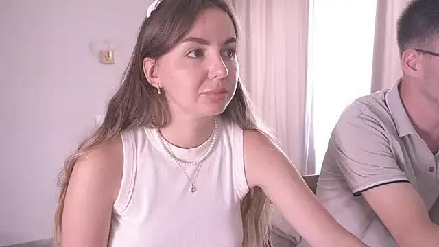 Try our streaming cams variety and talk on a personal level with our adorable girls streamers, showing off their bountiful shapes and dildos.