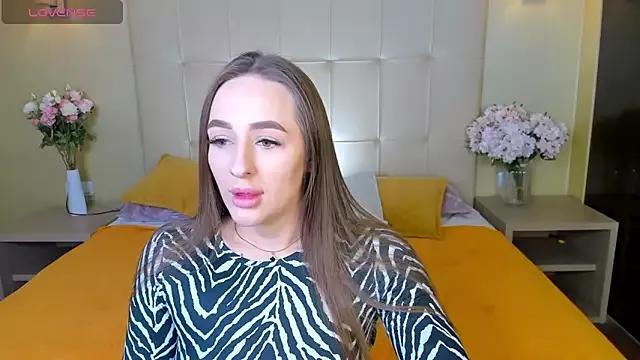 Try our streaming cams variety and talk on a personal level with our adorable girls streamers, showing off their bountiful shapes and dildos.