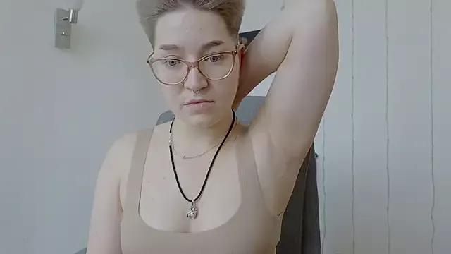 Passion-Ada from StripChat