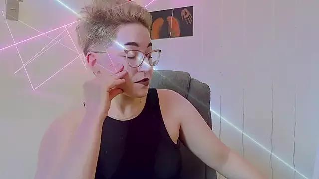 Passion-Ada from StripChat