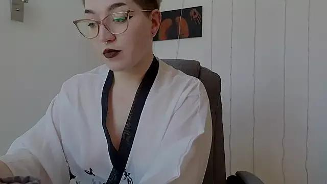 Passion-Ada from StripChat