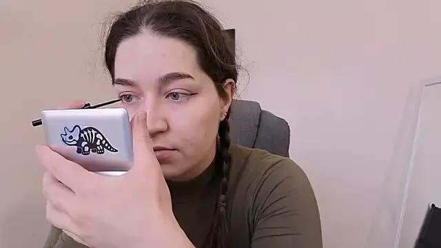 Try our streaming cams variety and talk on a personal level with our adorable girls streamers, showing off their bountiful shapes and dildos.
