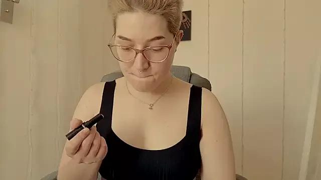 Passion-Ada from StripChat