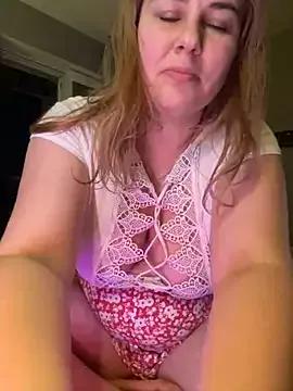 Passion-Blondy from StripChat