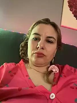 Passion-Blondy from StripChat