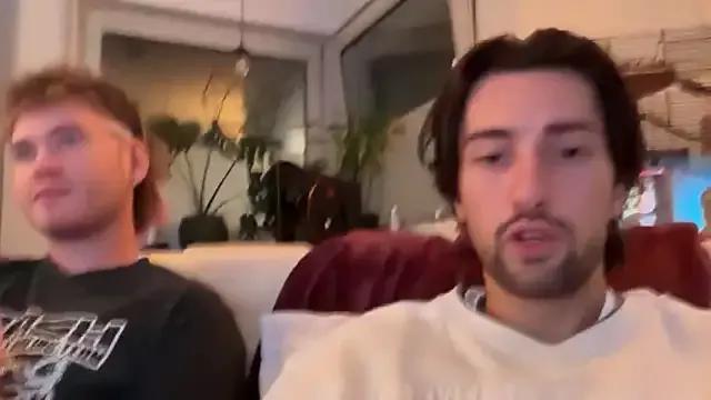 Passion-Frucht from StripChat is Freechat