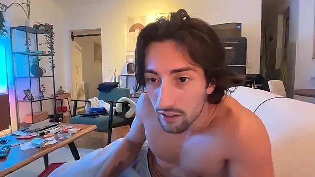 Passion-Frucht from StripChat is Freechat