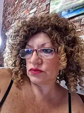 Passion_of_ciocolatte89 from StripChat