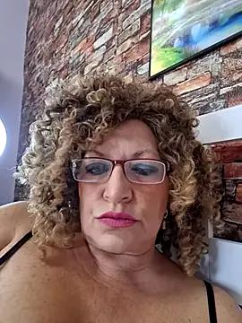 Passion_of_ciocolatte89 from StripChat is Freechat