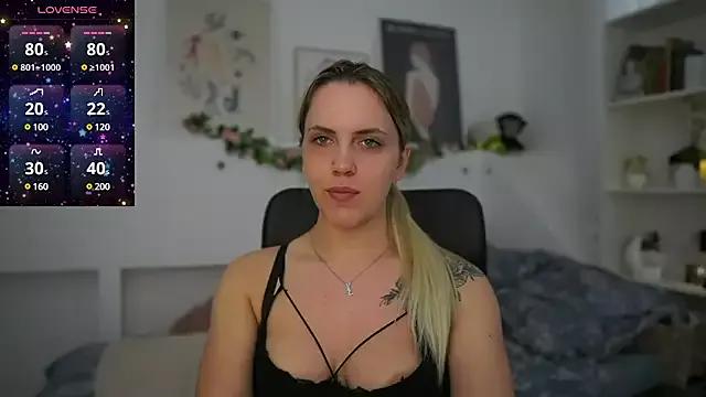Try our streaming cams variety and talk on a personal level with our adorable girls streamers, showing off their bountiful shapes and dildos.