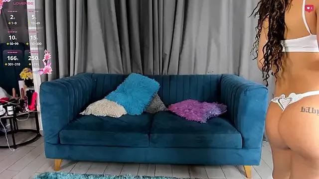 Try our streaming cams variety and talk on a personal level with our adorable girls streamers, showing off their bountiful shapes and dildos.