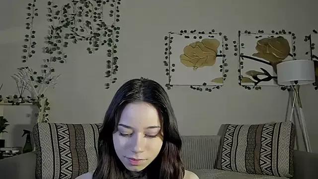 Passionate_Isabella from StripChat is Freechat