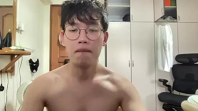 Passionatetwink2 from StripChat is Freechat
