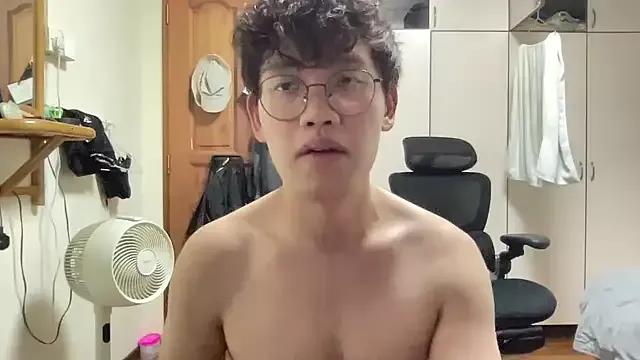 Passionatetwink2 from StripChat is Freechat