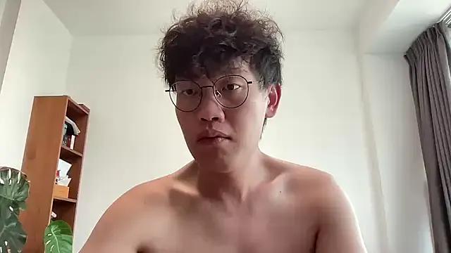 Passionatetwink2 from StripChat is Freechat