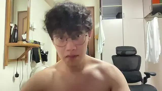 Passionatetwink2 from StripChat is Freechat