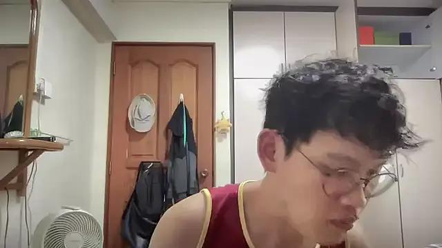 Passionatetwink2 from StripChat